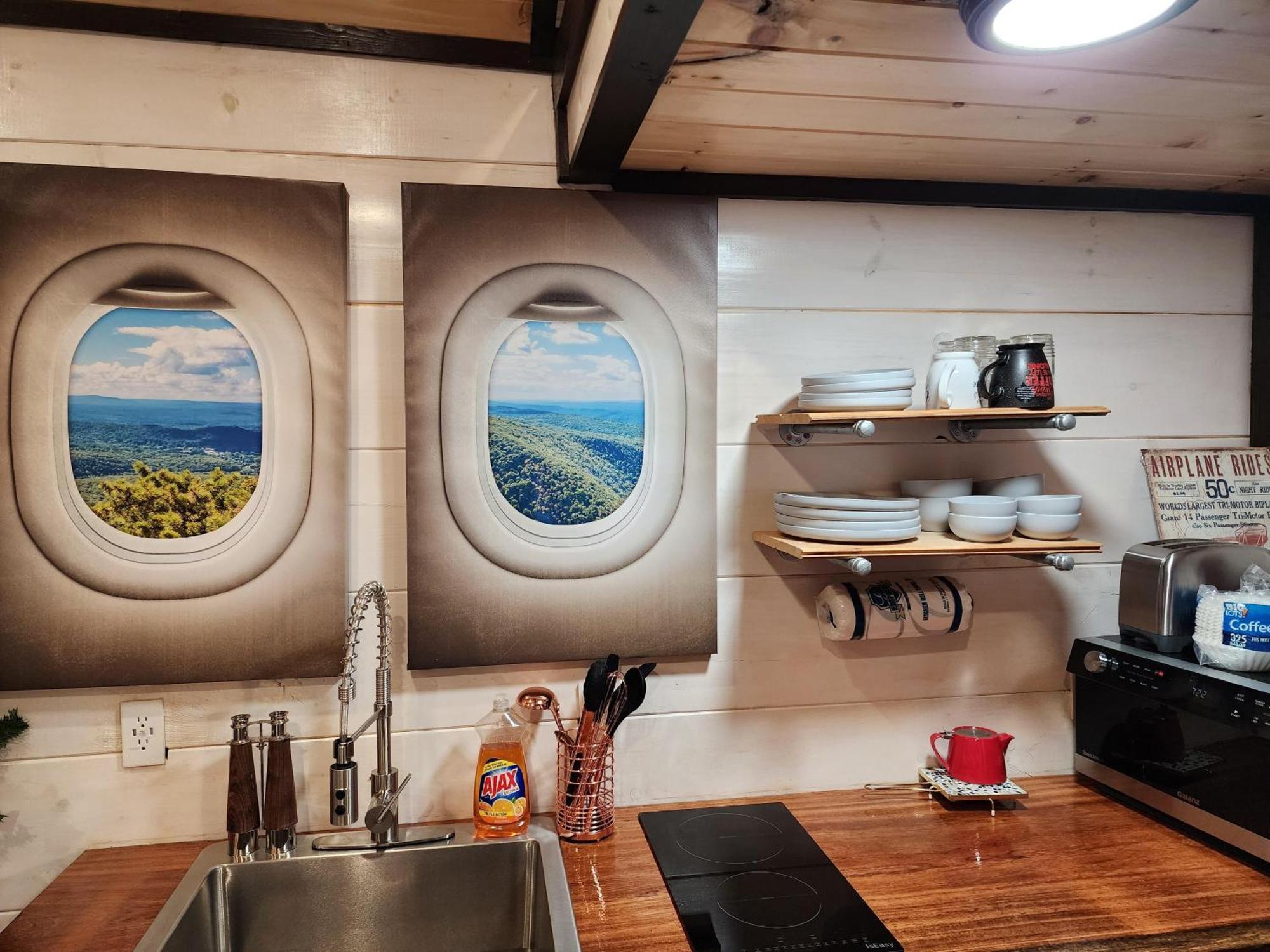 Cockpit Lounge #1406 Βίλα Sevierville Εξωτερικό φωτογραφία