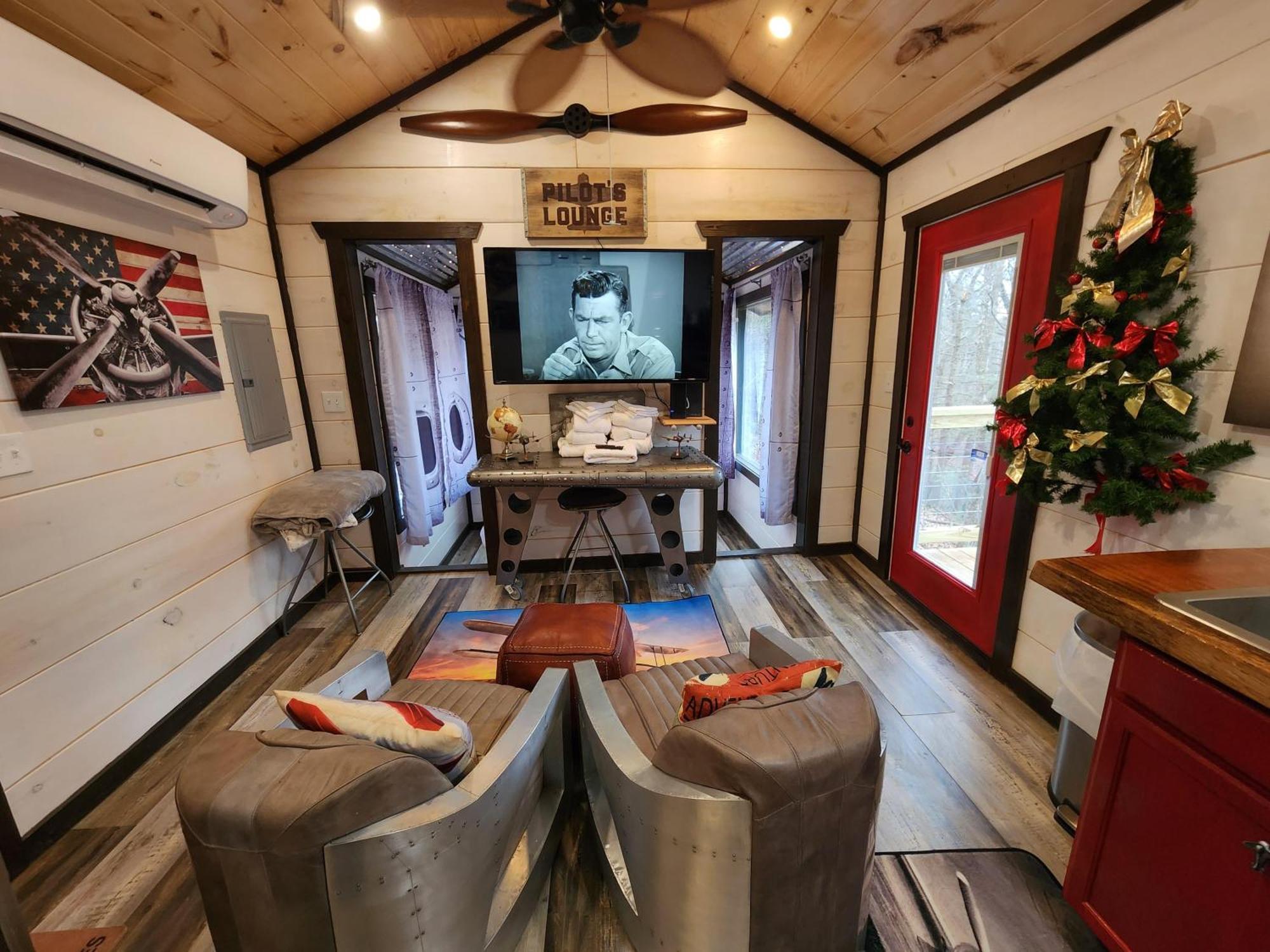 Cockpit Lounge #1406 Βίλα Sevierville Εξωτερικό φωτογραφία