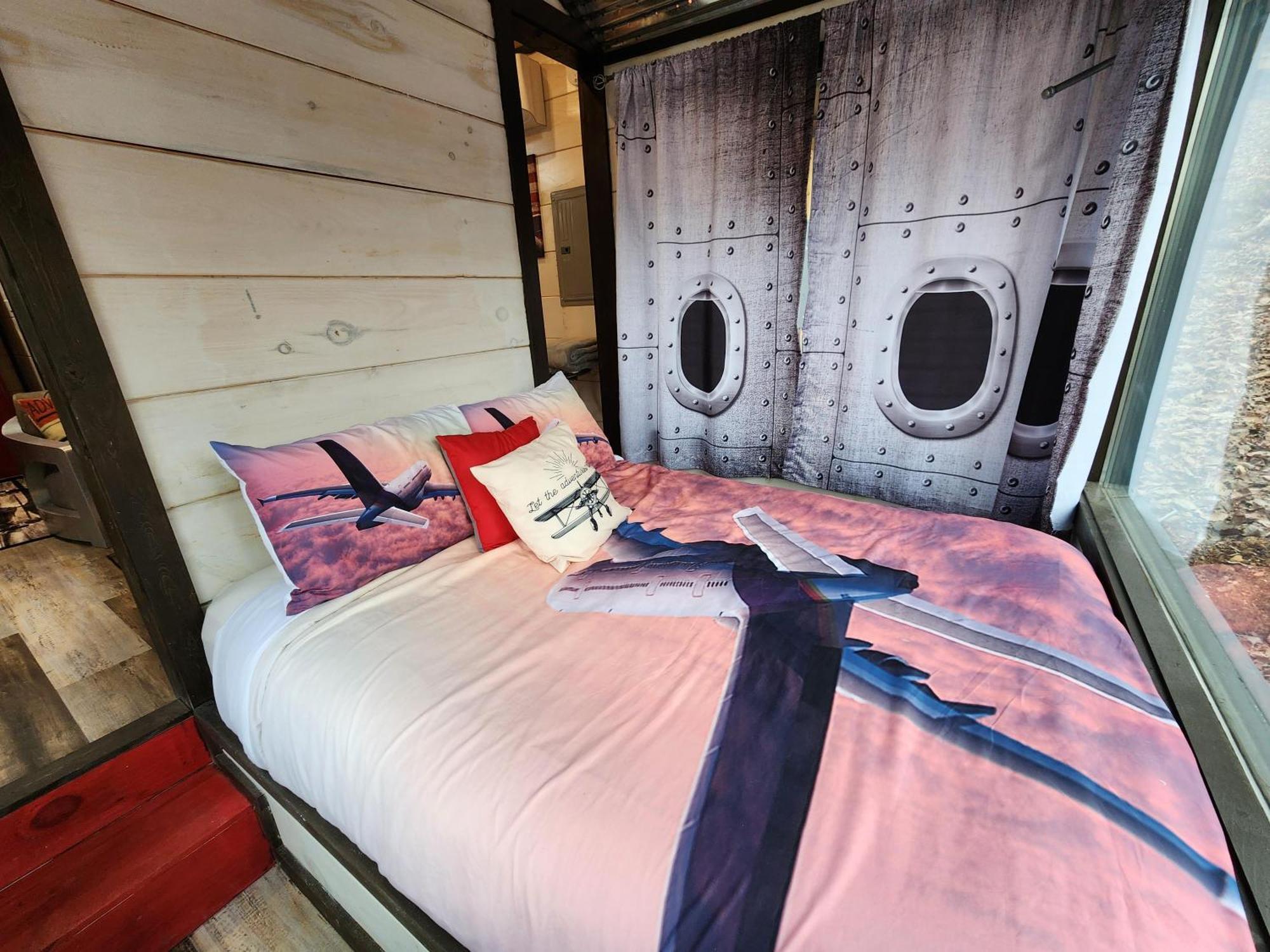 Cockpit Lounge #1406 Βίλα Sevierville Εξωτερικό φωτογραφία
