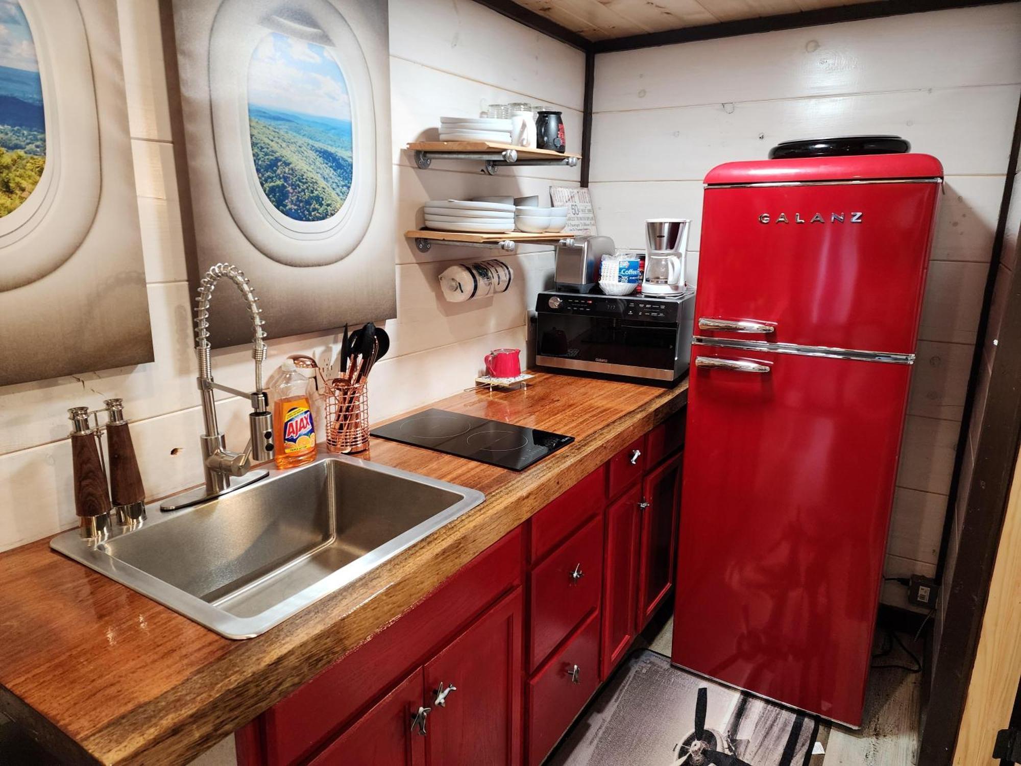 Cockpit Lounge #1406 Βίλα Sevierville Εξωτερικό φωτογραφία